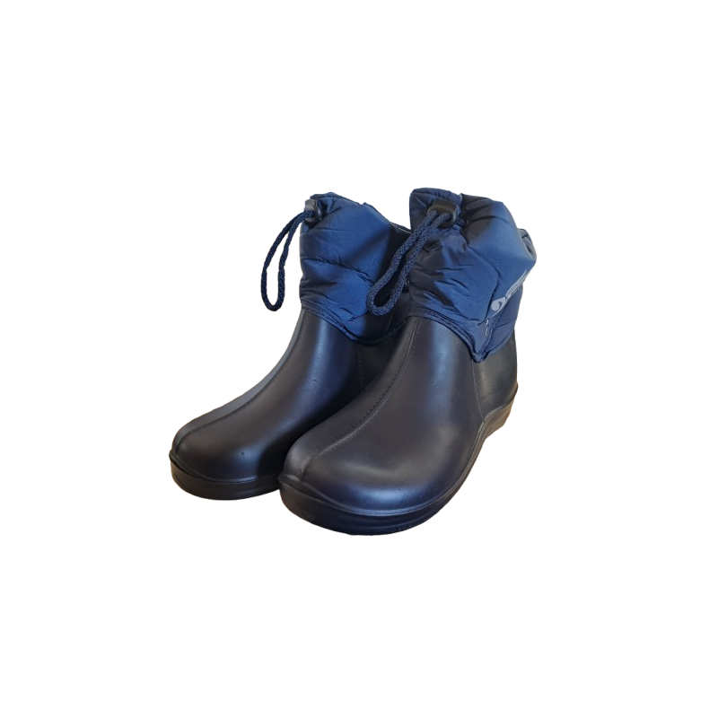 But piankowy ocieplony damski  40